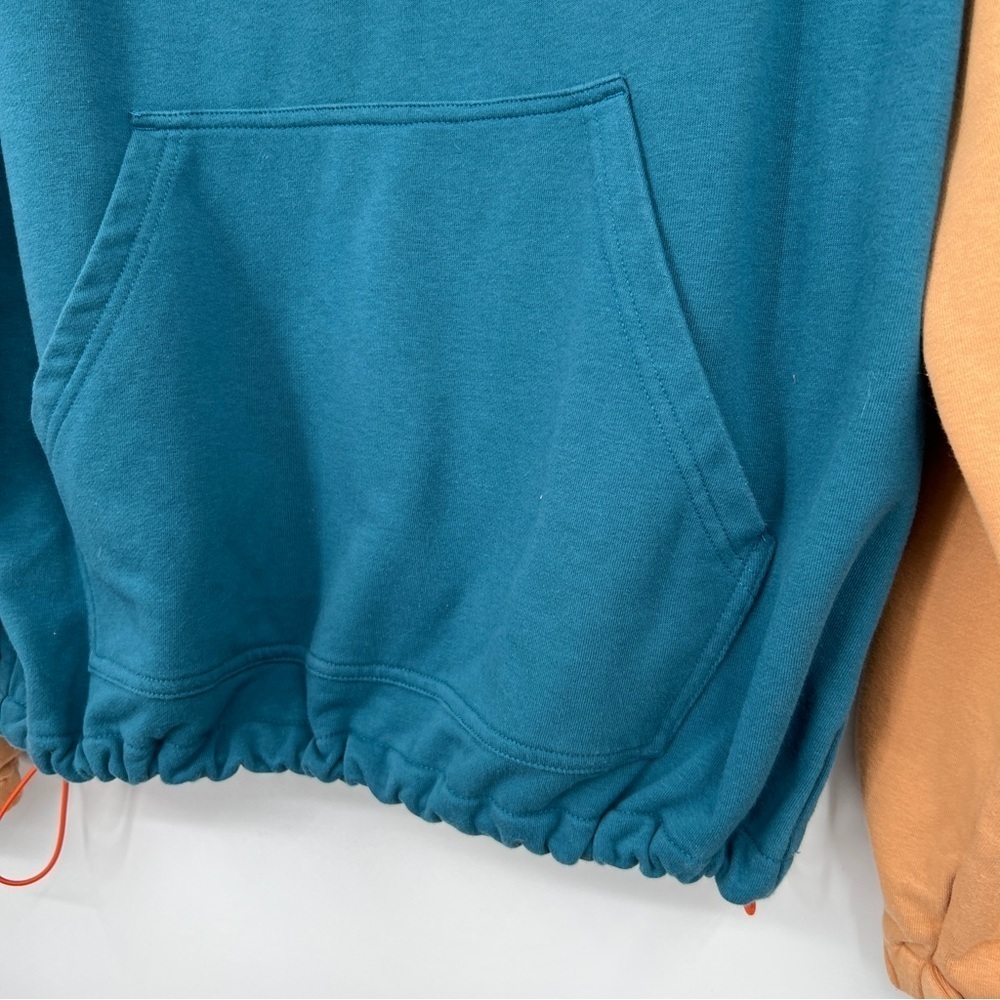 Magnlens Men's Collared Buttondown Colorblock Pul… - image 6